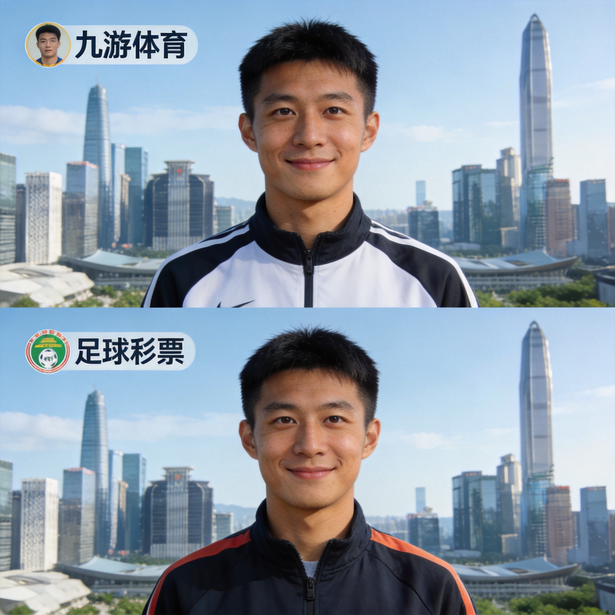 九游体育用户 陈雨 头像
