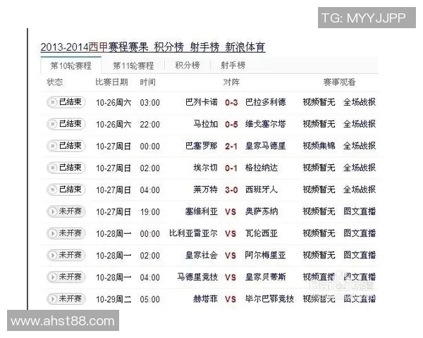 西甲联赛是几月到几月 完整赛季赛程及时间表